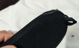 Cinturón Nike ejercicio