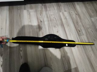 Cinturón Nike ejercicio