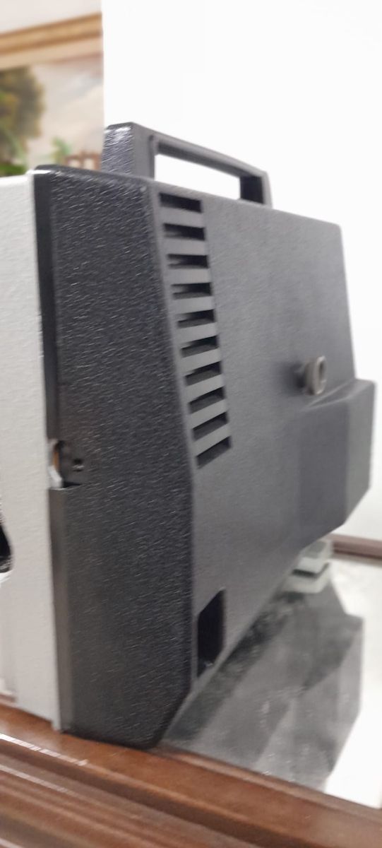 Videoproiettore Super 8