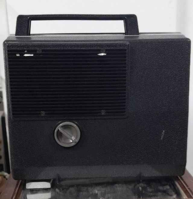 Videoproiettore Super 8