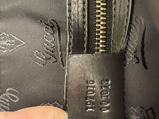 Bolso Gucci