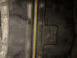 Bolso Gucci