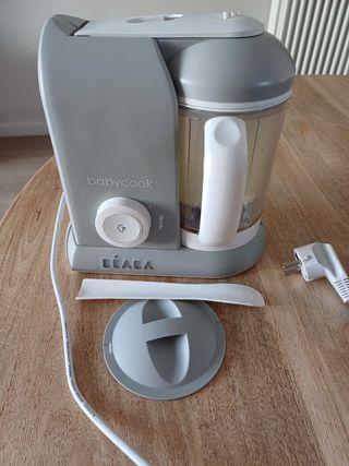 Babycook