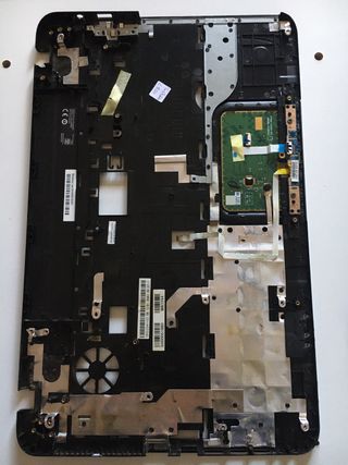 toshiba L850 despiece 