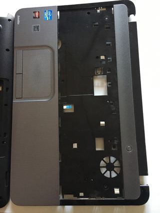 toshiba L850 despiece 