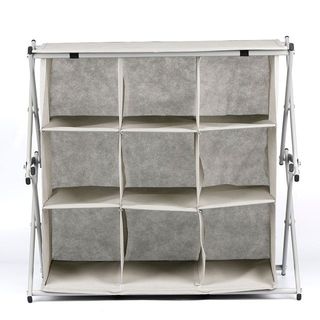 Multi organizador,zapatero, organizador de ropa