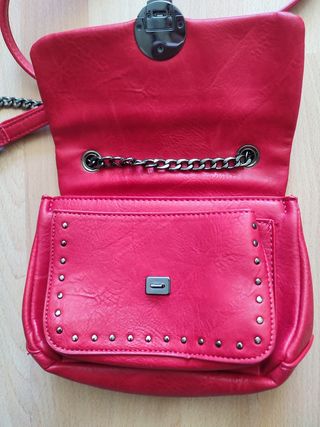 Bolso desigual 
