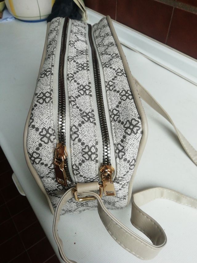 Bolso nuevo