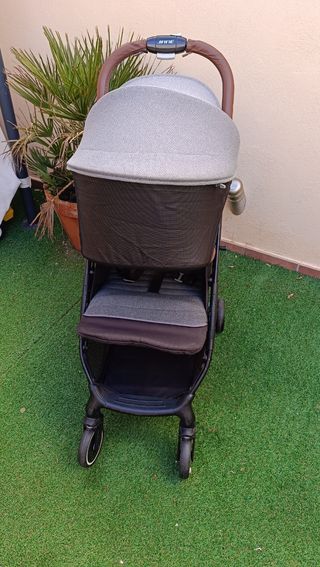Silla paseo bebe jane rocket