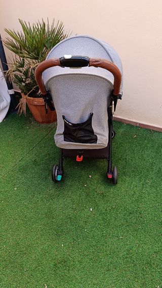 Silla paseo bebe jane rocket