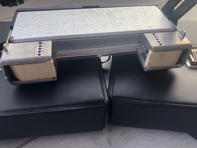 Focos luz fotografía profesional