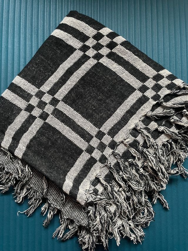 Pañuelo mujer bufanda