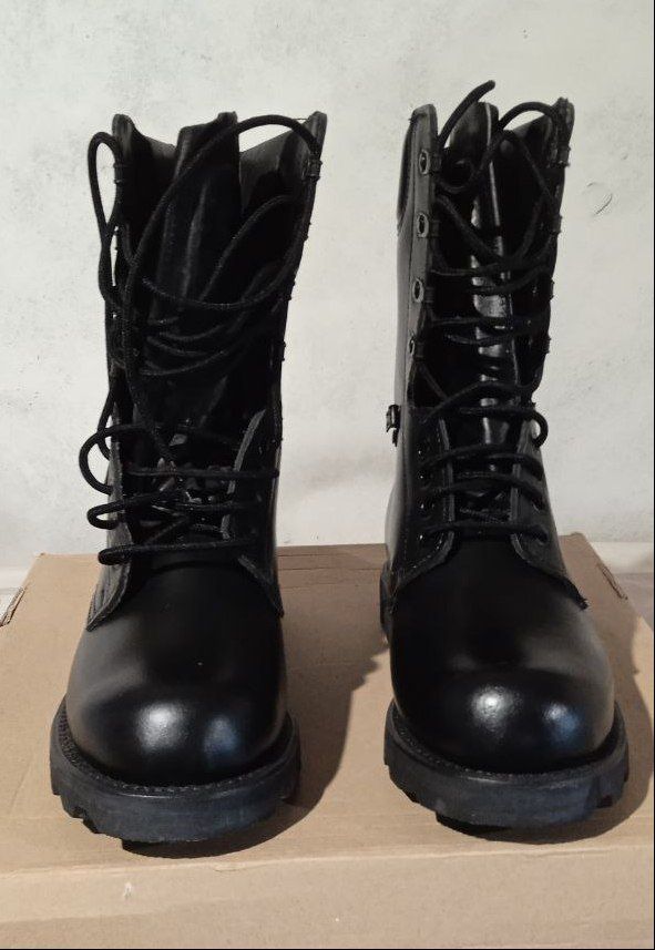 BOTAS MILITARES N-37
