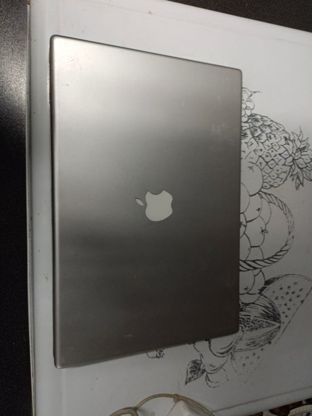 MacBookPro