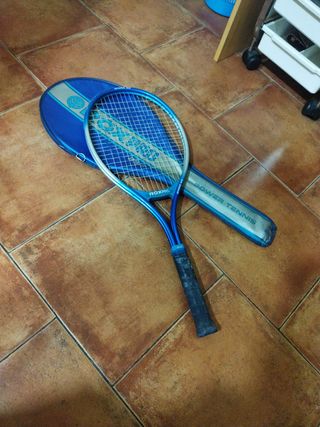 Raqueta de tenis Rox pro
