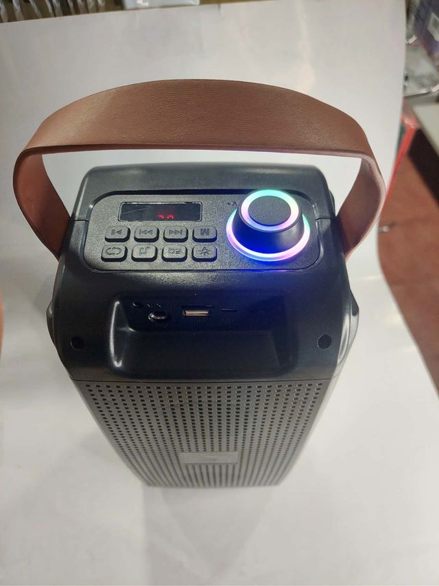 Altavoces 8 pulgadas