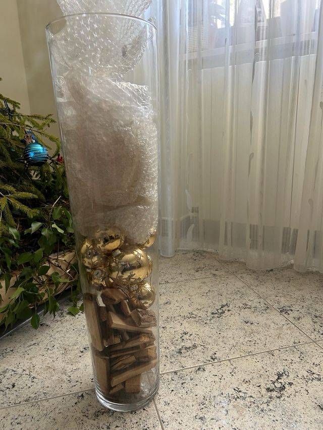 Decorazioni Natalizie