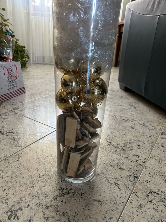 Decorazioni Natalizie