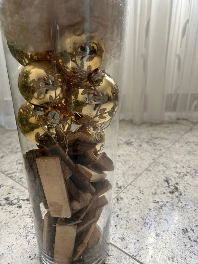 Decorazioni Natalizie