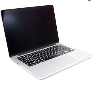 Pantalla Para Mac 2012 a 2013
