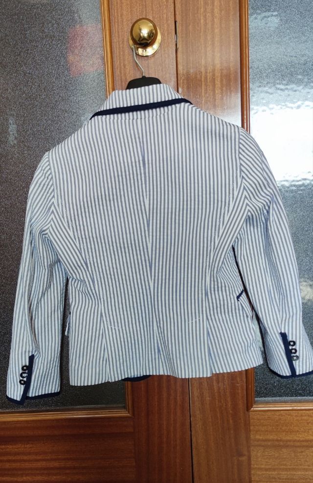 Blazer Massimo Dutti