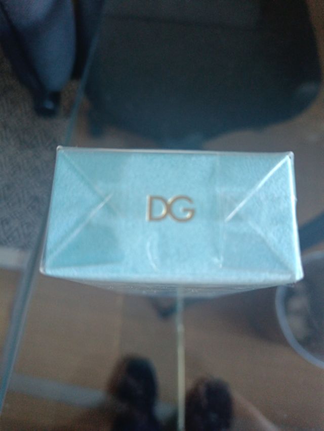 DOLCE&GABBANA LIGHT BLUE FOREVER