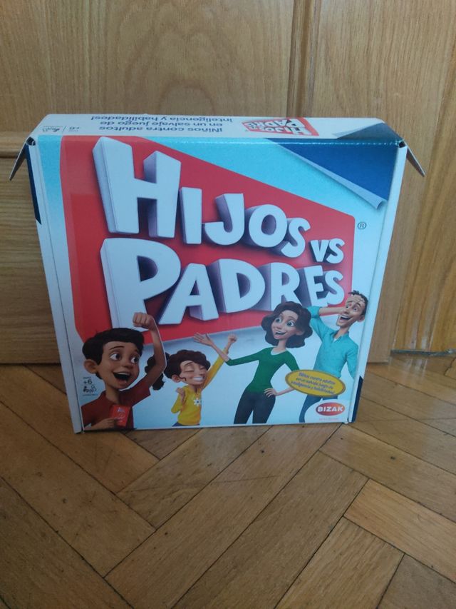 Juego de mesa