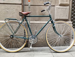 bici vintage de colección marca Phoenix 