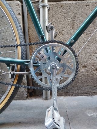 bici vintage de colección marca Phoenix 