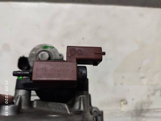 Enfriador EGR : CHEVROLET , FIAT , LANCIA , OPEL