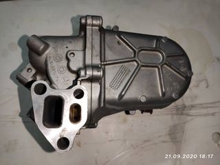 Enfriador EGR : CHEVROLET , FIAT , LANCIA , OPEL