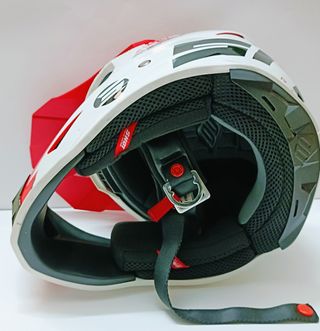 Talla YL Casco shot Niño Enduro cross