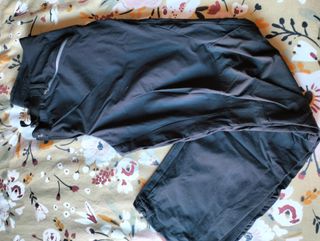 Pantalón trekking mujer