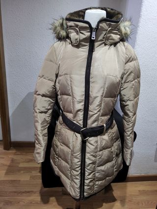 Chaqueta Zara