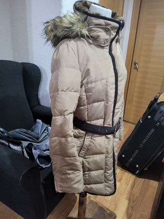 Chaqueta Zara