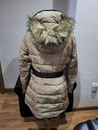 Chaqueta Zara