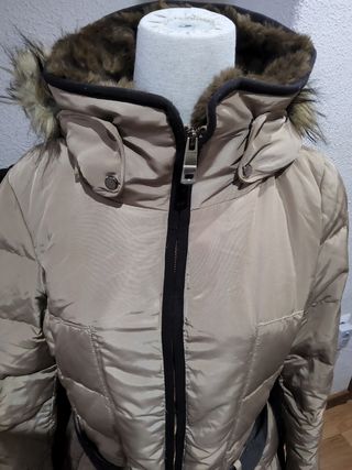 Chaqueta Zara
