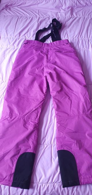  Pantalón nieve - esquí Dare 2b