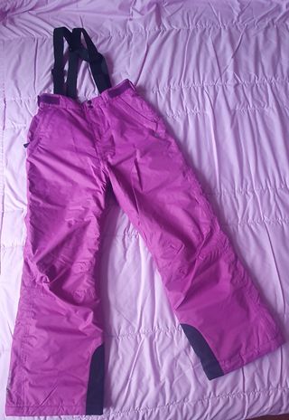  Pantalón nieve - esquí Dare 2b