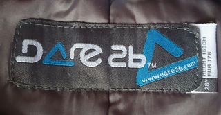  Pantalón nieve - esquí Dare 2b