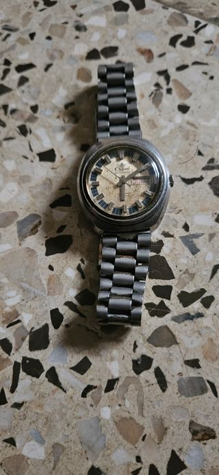 Reloj