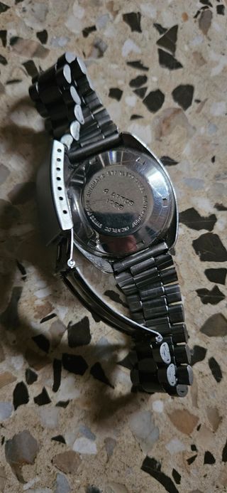 Reloj