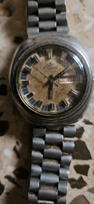 Reloj