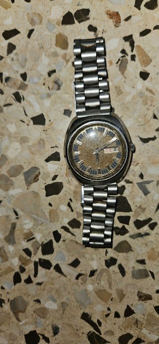 Reloj
