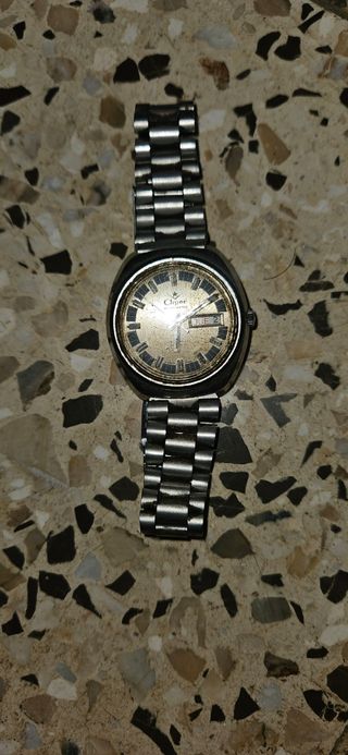 Reloj