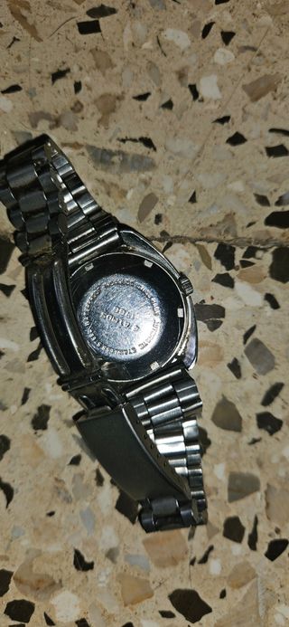 Reloj
