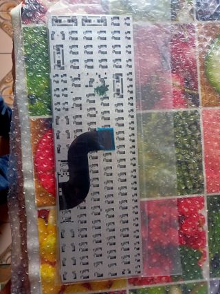 Teclado para Packard Bell TE69KB
