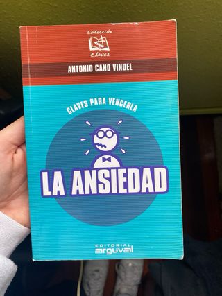 Pack de tres libros de autoayuda 