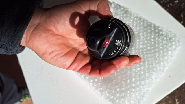 Fox Float x2 kashima