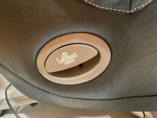 sillon masaje luftHous